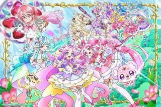 【ワーオ！】新時代の到来「名探偵プリキュア！」　描かれる異なる信念の対立と和解