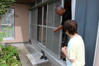 【熊本地震】家屋被害判定、募る不満　復興へ被災者納得欠かせず