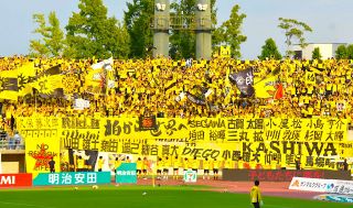 柏サポーター 岡山でどこを巡った？　「♯○○サポ○○遠征」タグ生みの親の足取りたどる（３回シリーズの１ エストレヤさんの場合）