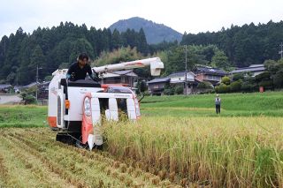 概算金遅らせ一時金検討、ＪＡ岡山　需要見通せず全品種６０キロ１万２００円
