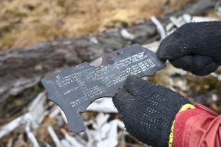 「一緒に帰ろう。お母さんが待ってる」終戦直前に飛び立った戦闘機「隼」、約５０年後に判明した墜落の場所　きっかけは山中で見つかった金属片、近くで墜落したＢ２９との関係は…