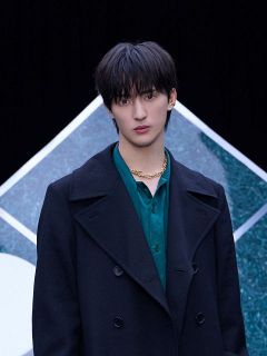 Travis Japan川島如恵留、主演舞台『惰性クラブ』で宮崎弁に初挑戦「初めての『惰性』をこの作品に捧げます！」