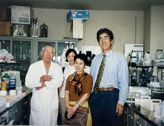 【名医の系譜VI】（１７）移植手術 森田潔 第１３代岡山大学長（上）　臓器別の麻酔班で支える