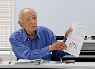 【被団協地方団体アンケート】被爆体験、どうつなぐ　核脅威高まり「自分事に」
