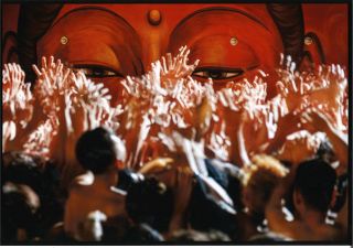 トマト銀の写真コンテスト　川末さん（赤磐）が最優秀