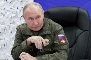 【ウクライナ和平】保身と体制維持を最優先　停戦拒むプーチン氏