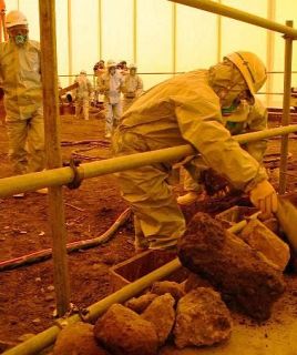 手の震え、頭痛…家族４人がなぜか体調不良に、原因は「おいしい地下水」に混入していた「ある毒」　製造したのは旧日本軍、半世紀を超えてなぜここに？