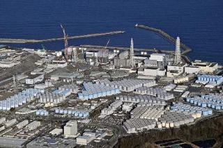 【独自】水産物輸入手続き開始へ　日本産、中国が業者登録