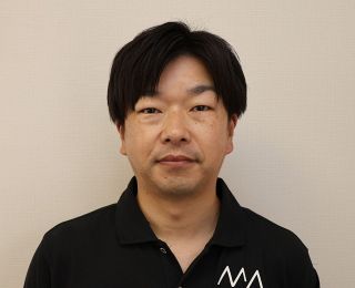 【ひと・交差点】丸五の大橋真人マネージャー　シューズで健康づくりに貢献