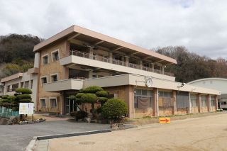 ２７年度新設の統合高「霞丘」に　公募基に倉敷市教委決定