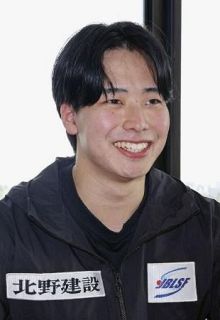 リュージュ小林が代表決定　五輪２大会連続