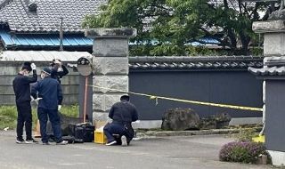【匿流新対策】ネック照準、壊滅へ躍起　乱用防ぐ「法整備」必要