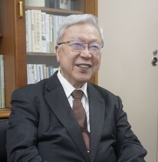 【光探して ハンセン病・予防法廃止３０年】第３部 解決へ向けて（２）世界人権問題研究センター理事長　坂元茂樹さん　独立した人権機関必要