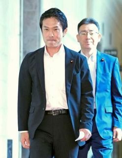 中道、立民と公明系離党し分派へ　一部残り存続、衆院で連携維持