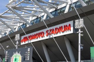 東京ダービーで桃太郎チャント響く　喜ぶファジサポも「使用料は…」