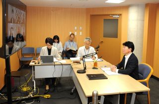 「特別市」協議は平行線　知事会と政令市長会