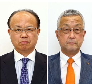 岡山県議会議長候補に太田氏 副議長上田氏　 自民県議団、総会で選ぶ