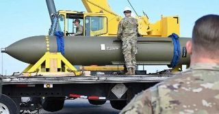 【米、イラン核施設攻撃検討か】悲願の機会、泥沼化リスク　トランプ氏、中東岐路