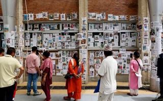 ネパール土石流、死者計千人超　中国含め、行方不明４０００人