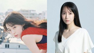 古澤理紗 板倉可奈 ペアチェキ CUTIE STREET板倉可奈＆古澤里紗、初対面の印象を明かす「裏表が