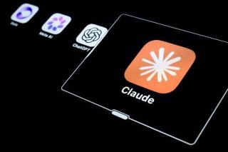 ＡＩ、政府機関に情報を無断送信　米アンソロピック「クロード」