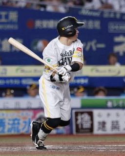 ロ４―５ソ（１８日）　ソフト、今季最多の貯金２０