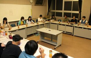 ２７年度２中学校 開校へ準備着々　玉野市学校再編 小学校は遅れも