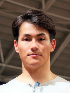 自転車アジア選手権 太田海也優勝　スプリント男子