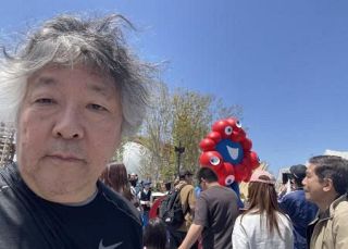 大阪・関西万博の「華」は建築 デジタル超えた祝祭性を体感