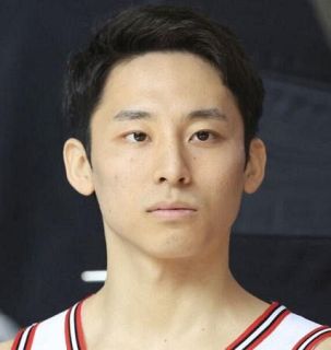 河村、ペーサーズで参加へ　ＮＢＡのサマーリーグ