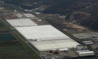 サラが民事再生手続き　負債１５７億円