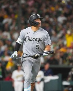 村上６号、初の満塁本塁打　大谷２安打、吉田サヨナラ