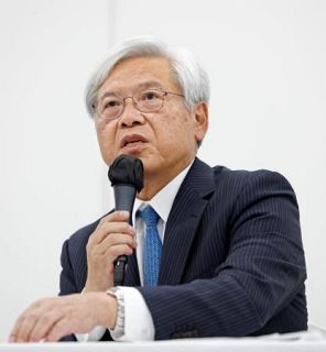 郵便点呼、記録改ざん１０万件　運送取り消し処分受け入れ