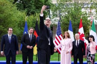 先端ＡＩ悪用対応で一致　Ｇ７財務相、６月具体策