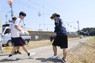 ２、３日に津山納涼ごんごまつり　県内最大花火８２００発、ライブも