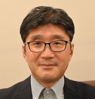 広島市再開発 今後も追う　広島支社長 臼杵正純