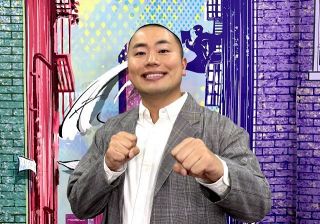 ハナコ岡部大、Snow Man阿部亮平と「戦いたくない！」　新番組『THE FLOOR』で実感「クイズ慣れしているし、立ち回りも巧い」【オリコンライターズ】