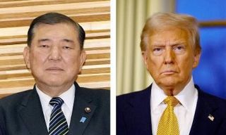 日米首脳、６月に対面で会談へ　関税に関し、生産的協議を期待