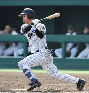 倉敷マスカットで１７日開催　プロ野球ウエスタンＬ「阪神―広島」