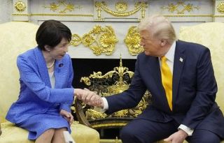 【対米投融資】米、翻弄する日本マネー　冷ややか財界、政府と対照