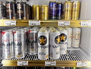 【ビール大手強制調査】渦巻く疑念、再三指摘も　上層部のカルテル認識焦点