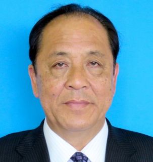 玉野市議会 議長に三宅氏　副議長は大月氏