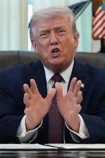 【イラン情勢】泥沼回避か攻撃強化か　トランプ演説に世界注目