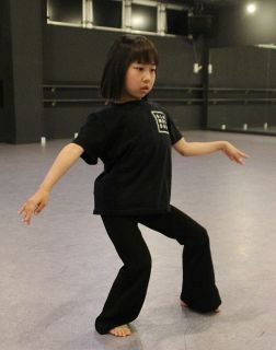 谷さん（芳泉小）ダンス世界大会へ　７月初出場「優勝目指す」