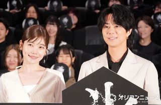 森七菜、新宿に泊まり込み“役と同化” 主演映画『炎上』体当たりの役