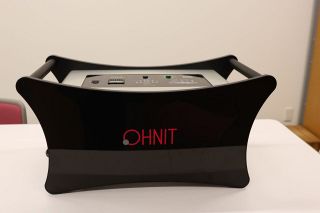 オーニットが新型のオゾン脱臭器　発生量最多、ビル管理や清掃業者向け