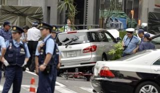 低血糖で運転、重大事故に　手元にあめ常備少なく　周知は道半ば、対策急務