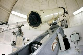 星への好奇心支え１００年　一般利用可、倉敷天文台　初の試み、３００カ所に