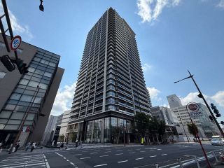 【焦点リポート】岡山市中心部「億ション」続々　建設コスト増、供給過剰も