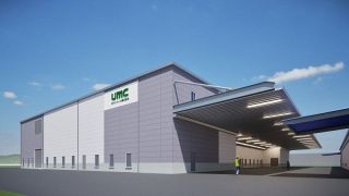吉備高原工場を増強 ２拠点体制へ　エヌイーシール 生産量２.５倍に